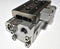 SMC MXQ20-30A Pneumatic Cylinder Slide Table