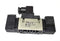 SMC 30-VFS3210-1DZ Dual 120VAC Solenoid Pneumatic Valve - New