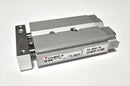 SMC CXSJM10P-10 Pneumatic Slide Bearing