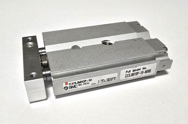 SMC CXSJM10P-10 Pneumatic Slide Bearing