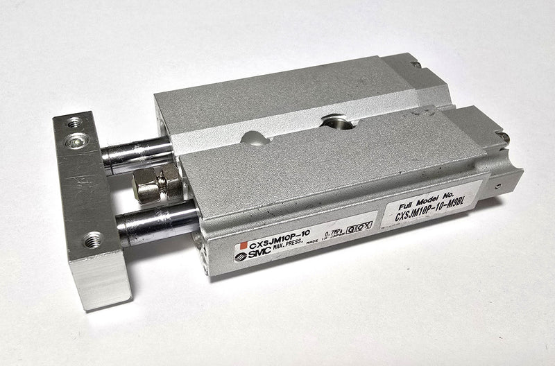 SMC CXSJM10P-10 Pneumatic Slide Bearing