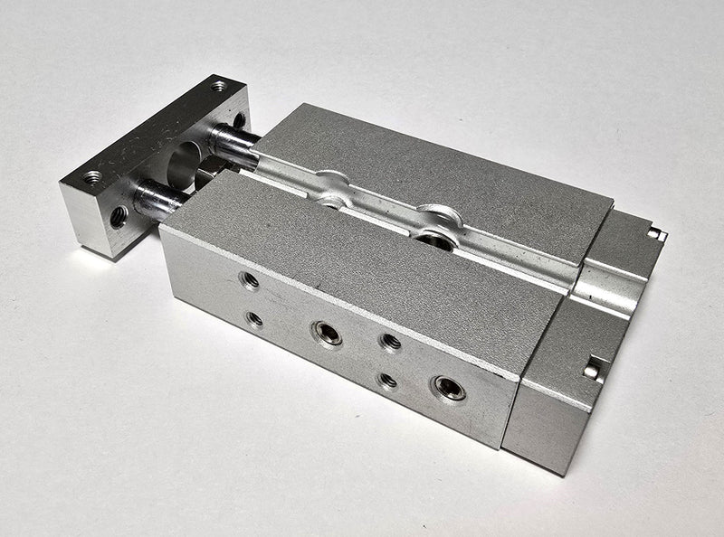 SMC CXSJM10P-10 Pneumatic Slide Bearing