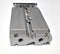 SMC CXSJM10P-10 Pneumatic Slide Bearing