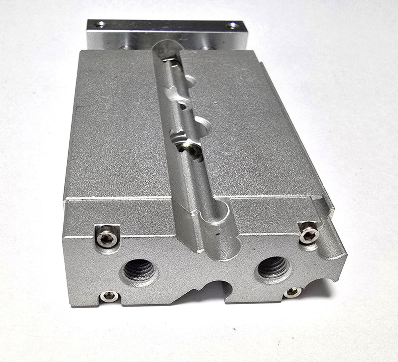 SMC CXSJM10P-10 Pneumatic Slide Bearing