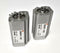 SMC CDQ2B16-20DZ ( Lot of 2 ) Compact Cylinder 16mm Bore 20mm Stroke - New