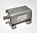 SMC CDQ2L16-20DC-F7 CQ2 Compact Double Acting Cylinder - New