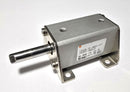 SMC CDQ2L16-20DC-F7 CQ2 Compact Double Acting Cylinder - New