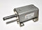 SMC CDQ2L16-20DC-F7 CQ2 Compact Double Acting Cylinder - New