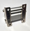 SMC CDQ2L16-20DC-F7 CQ2 Compact Double Acting Cylinder - New