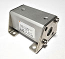 SMC CDQ2L16-20DC-F7 CQ2 Compact Double Acting Cylinder - New