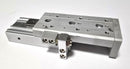 SMC MXS12-50AS Dual Rod Guided Pneumatic Slide Cylinder