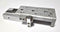 SMC MXS12-50AS Dual Rod Guided Pneumatic Slide Cylinder