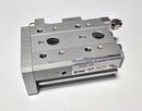 SMC MXS8-10A Guided Slide Table Cylinder - New