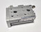 SMC MXS8-10A Guided Slide Table Cylinder - New