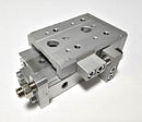 SMC MXS8-10A Guided Slide Table Cylinder - New