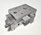 SMC MXS8-10A Guided Slide Table Cylinder - New