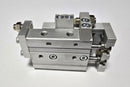 SMC MXS8-10A Guided Slide Table Cylinder - New