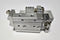SMC MXS8-10A Guided Slide Table Cylinder - New
