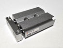 SMC CXSJL6-10 Pneumatic Slide Cylinder - New