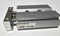 SMC CXSJL6-10 Pneumatic Slide Cylinder - New
