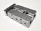SMC CXSJL6-10 Pneumatic Slide Cylinder - New