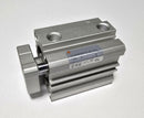 SMC CDQMB32TN-25-DA Compact Guide Rod Cylinder - New