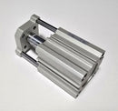 SMC CDQMB32TN-25-DA Compact Guide Rod Cylinder - New