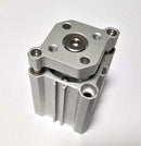 SMC CDQMB32TN-25-DA Compact Guide Rod Cylinder - New