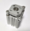 SMC CDQMB32TN-25-DA Compact Guide Rod Cylinder - New