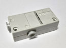 SMC ZH10B Vacuum Generator Valve Ejector
