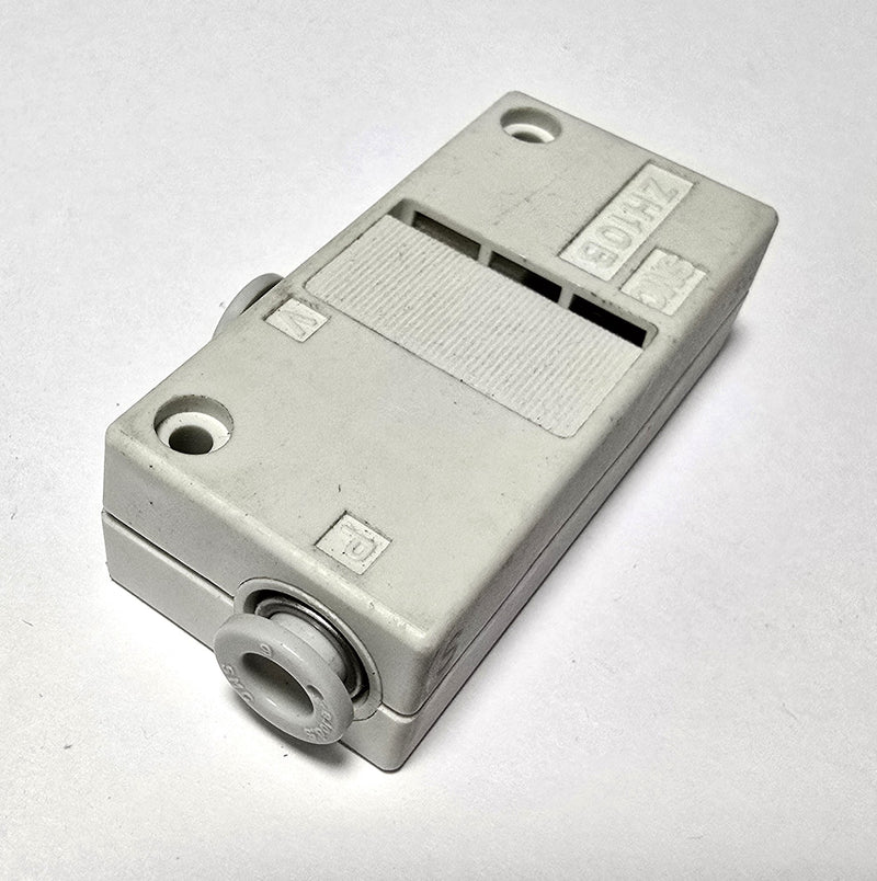 SMC ZH10B Vacuum Generator Valve Ejector