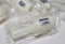 CKD SLW-H10 ( Lot of 10 ) Pneumatic Silencer / Muffler - New