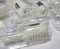 CKD SLW-H10 ( Lot of 10 ) Pneumatic Silencer / Muffler - New