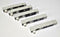 SMC SV3000-38-1A ( Lot of 5 ) Supply Relocation Spacer - New
