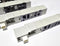 SMC SV3000-38-1A ( Lot of 5 ) Supply Relocation Spacer - New