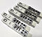 SMC SV3000-38-1A ( Lot of 5 ) Supply Relocation Spacer - New