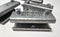 KH Industries FTCT-SP PowerTuff Festoon C Track Coupler Joint Clamps Lot of 4