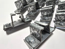 KH Industries FTCT-HG PowerTuff Festoon C Track Support Bracket Hanger Lot of 12