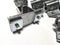 KH Industries FTCT-HG PowerTuff Festoon C Track Support Bracket Hanger Lot of 12
