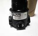 Parker 14R113FC Pressure Regulator Relieving Type - New