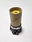 Parker 14R113FC Pressure Regulator Relieving Type - New