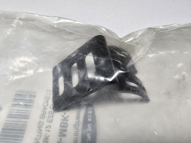 Banner LPA-MBK-12 EZ-Screen Low Profile 82842 Side Mounting Bracket kit - New