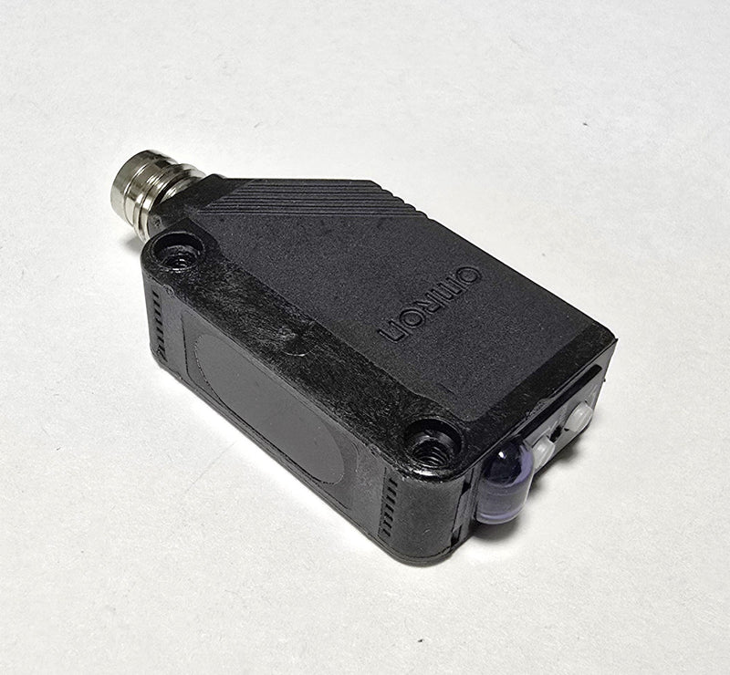Omron E3Z-D87 Photoelectric Switch Sensor - New