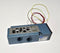 MAC 92B-000-CAA Pneumatic Valve Manifold - New