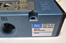 MAC 92B-000-CAA Pneumatic Valve Manifold - New