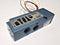 MAC 92B-000-CAA Pneumatic Valve Manifold - New