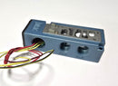 MAC 92B-000-CAA Pneumatic Valve Manifold - New