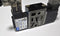 MAC 45A-TA1-DDAJ-1KF Dual 24VDC Solenoid Valve Assembly