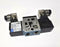 MAC 45A-TA1-DDAJ-1KF Dual 24VDC Solenoid Valve Assembly