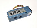 MAC 93A-000-CAA Pneumatic Valve Manifold - New